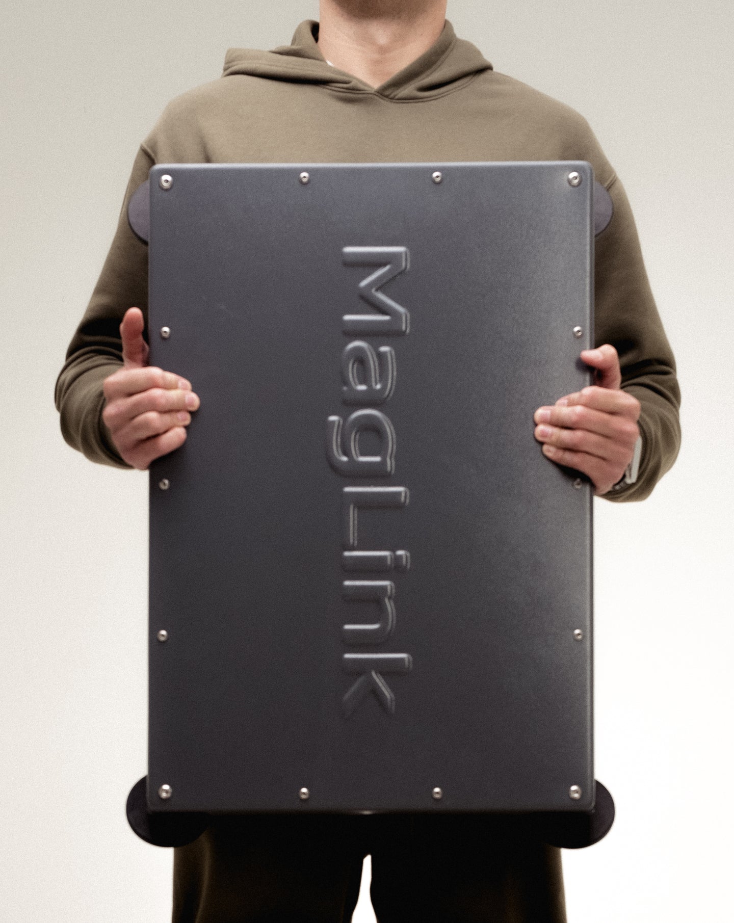 Maglink Magnetic Mount Case for GEN3