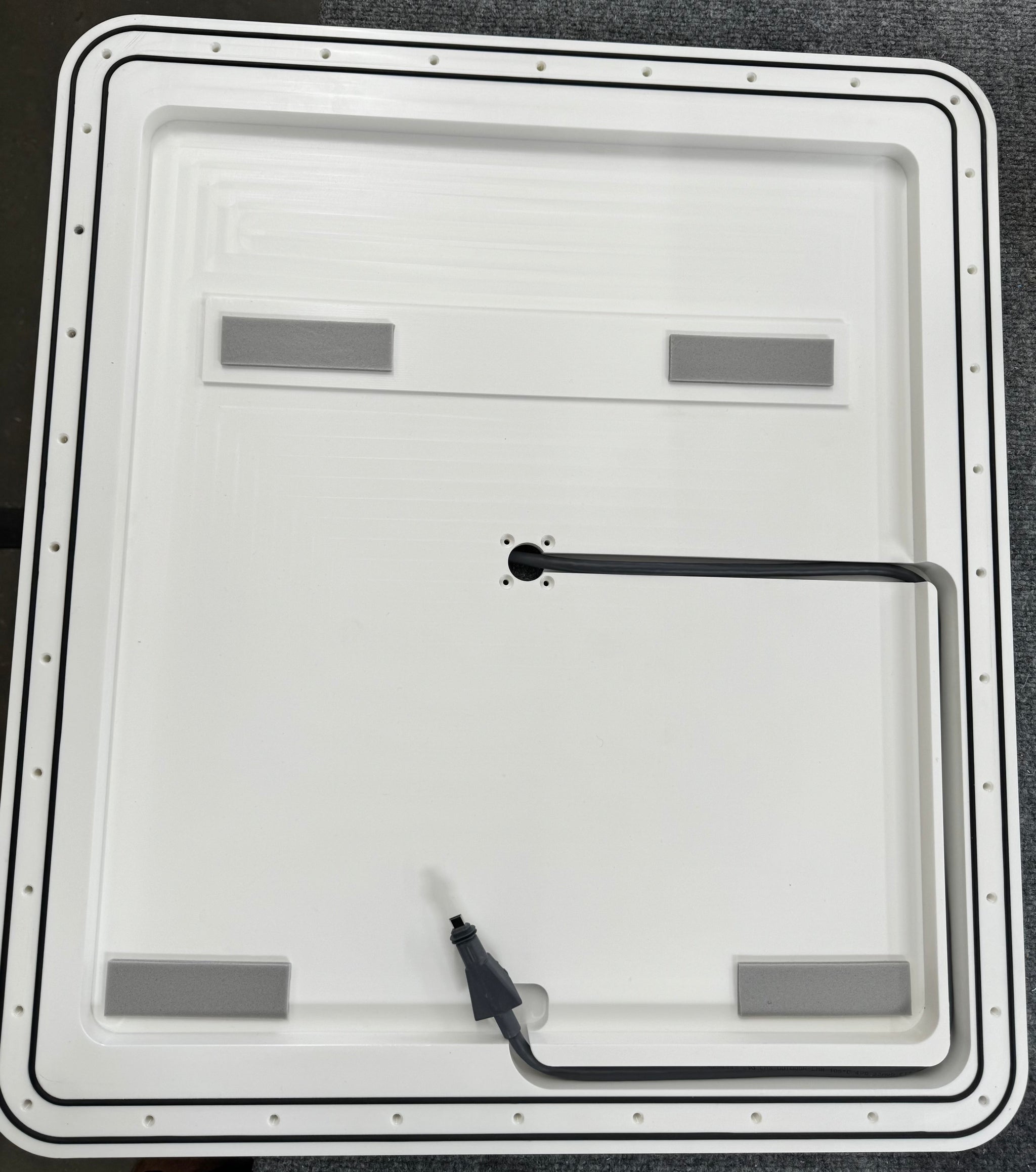 High Performance Fully Enclosed Mount (IP68)(Gen 2)