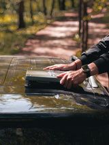 Maglink Magnetic Mount Case Mini