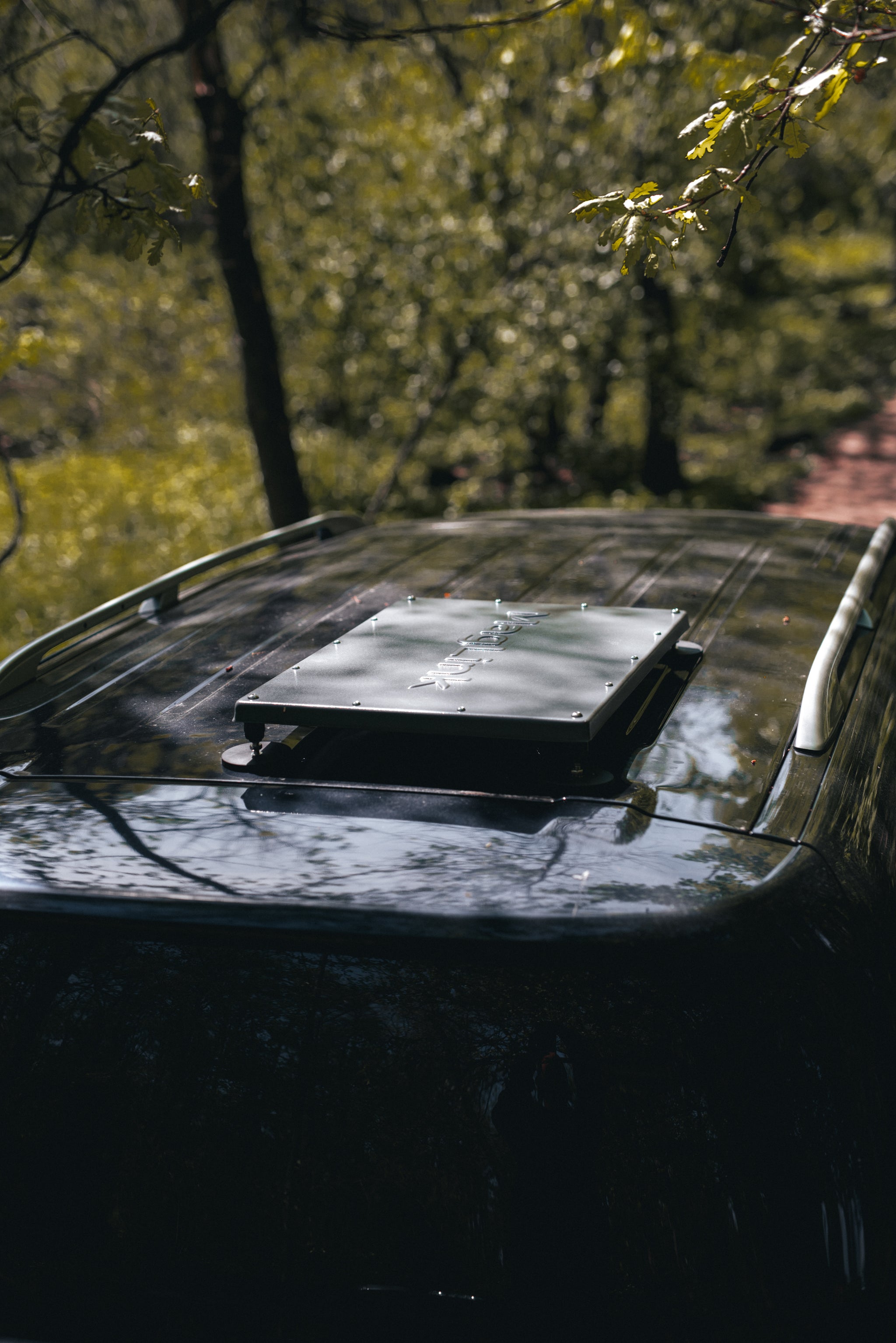 Maglink Magnetic Mount Case for GEN3